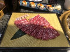 -NIUAN牛庵·日式和牛烧肉(恒隆店)