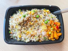-扬二春炒饭(国庆路总店)