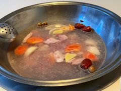 -313羊庄·荣耀·内蒙烧麦(亚运村店)