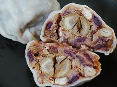 -宫门口馒头铺(创始人总店)