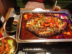 -炉鱼(诸暨万风新天地店)