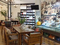 -良友书坊(安徽路店)