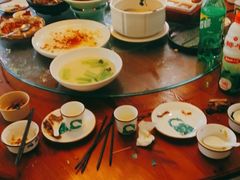 -凤阁楼果木烧鹅(鹤山陈山店)