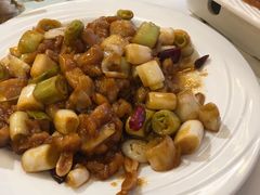 -惠丰堂饭庄·烤鸭·京味菜(翠微路店)