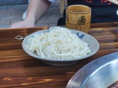 -老街坊市井火锅(营门口店)