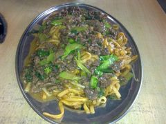 湿炒牛河-来自潮州牛肉店(华强北店)