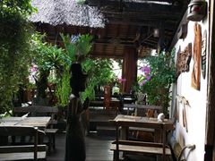 -自然餐厅(Phuket)