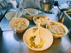 -梦花街馄饨店(中华苑店)
