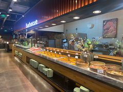 -韩盛·盛江山自助料理(奥体万达店)