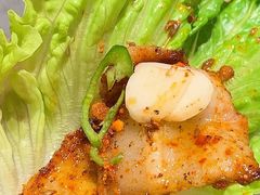 -碳夫·东北炭火烤肉(太平店)
