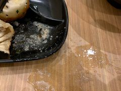 -小杨生煎(萧山机场店)