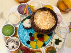 -哈根达斯(抚顺万达店)