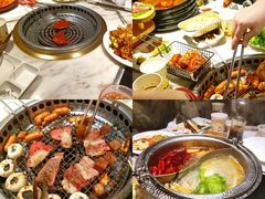 -火炉火自助餐(西直门凯德MALL店)