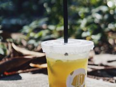 青瓜柠檬茶-LIMITED EXPRESS 限定快线