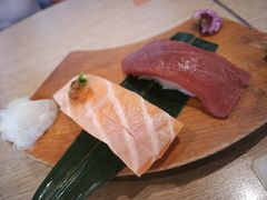 -阿吾罗·月咏精致日料(港汇恒隆广场店)