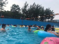 -欢乐水魔方水世界