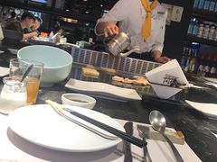 -铁板诱惑法式铁板烧(二七万达店)
