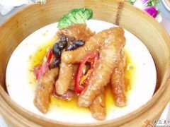 -御花园·粤菜·海鲜火锅(中山公园店)