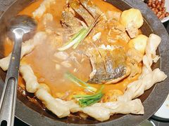 -津武刁馋一锅出(双街店)
