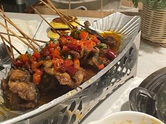 -蕃茄述·好汤自然来(江汉路店)