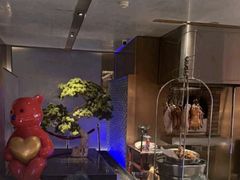 -京采烤鸭清真餐厅(金桥店)