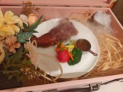 -LE SHARE洛笙·花园西餐(北京路步行街店)