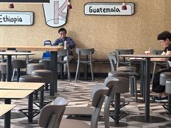 -肯德基(杭州复兴店)