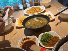 -老班长手工灌汤包老店(东山店)