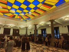 -沈阳金融博物馆