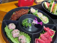 -珮姐老火锅(鄞州印象城店)