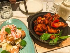 -志明眷村·台式融合菜·宵夜