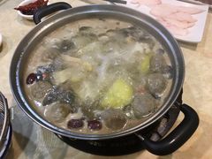 -伟记牛肉(金鸿公路店)