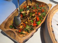 -老阿爸鲜鱼土菜(昆山花桥店)