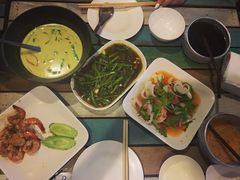 -Doo Dee Thai Food(Issan/Isaan/Esan)