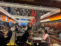 -517烧烤·龙虾·海鲜大排档(万象都荟店)