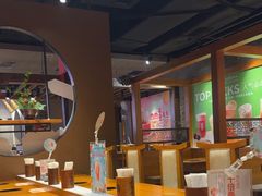 -呷哺呷哺 黄金牧场 (欢乐谷店)