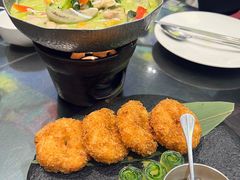 -simply thai天泰(世纪汇店)