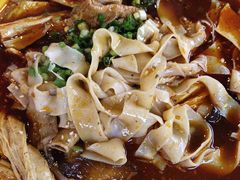 -每味每客·重庆麻辣烫(国泰店)