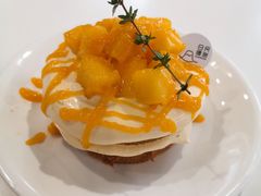 -风甜日暖·星座主题甜点(东二环泰禾店)