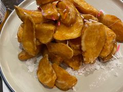 -粗粮人家·东北菜(洋桥店)