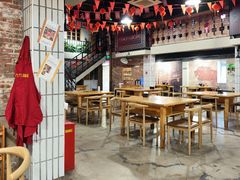 -九头鸟酒家·湖北菜(航天桥店)