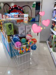 -丽家宝贝(天虹商场店)