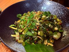 -一朵菌·野生菌探索家火锅(南亚店)