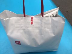 -优衣库(上海金桥国际商业广场店)