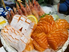 -松子日式料理(东朝阳路店)
