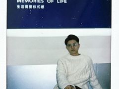 -海马体照相馆(广州新世界云门New park店)