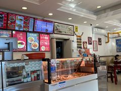 -新川面馆(新街口二店)