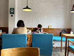 -雕刻时光咖啡馆(北师大店)