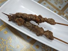 -清真·鸦儿李记·小馆(后海店)