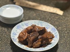 -许村蟹面(海宁许村大道店)